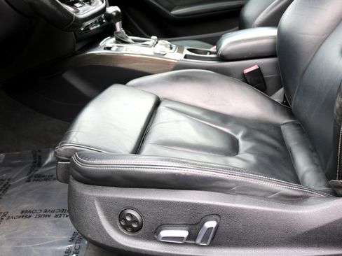 Used 2016 Audi S5 Premium Plus w/ Technology Package image 20