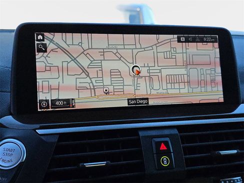 Used 2021 BMW X3 M40i w/ Parking Assistance Package image 29