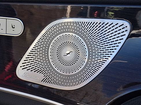 Used 2026 Mercedes-Benz GLE 450 4MATIC image 22