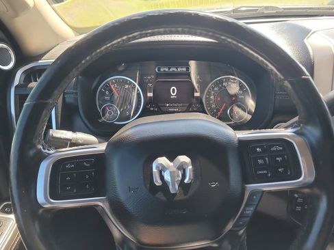 Used 2019 RAM 3500 Laramie image 30