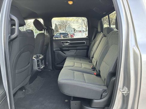 Used 2023 RAM 1500 Big Horn image 26