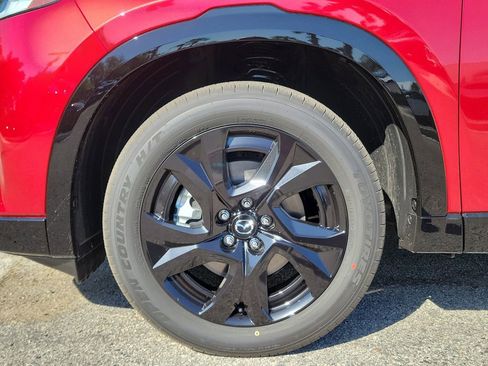 New 2026 MAZDA CX-5 2.5 S w/ Premium Package AWD/4WD image 7