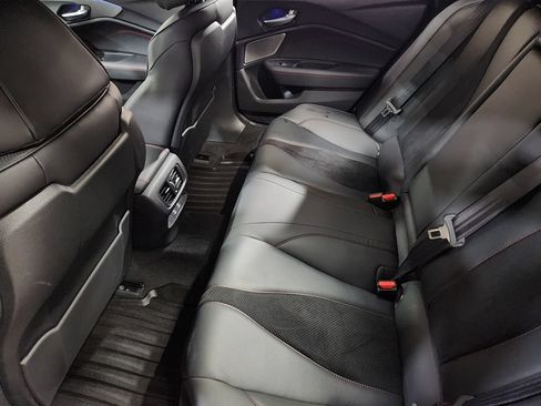 Used 2025 Acura TLX SH-AWD w/ A-SPEC Pkg image 53