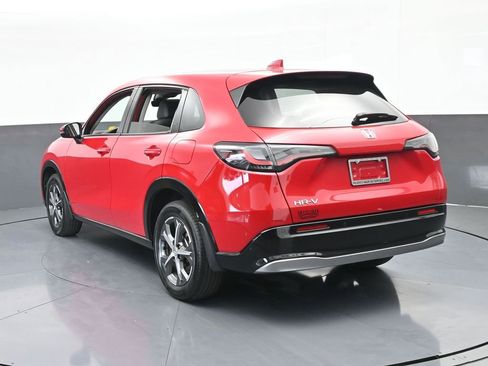 Used 2023 Honda HR-V EX-L image 4