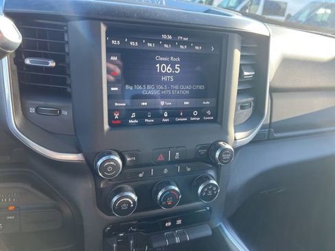 Used 2021 RAM 2500 Big Horn w/ Level 1 Equipment Group image 21