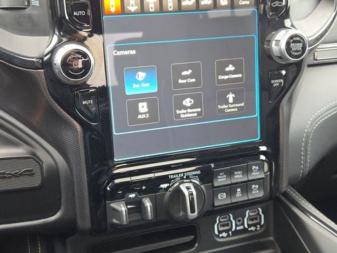 Used 2024 RAM 3500 Limited w/ Night Edition image 26