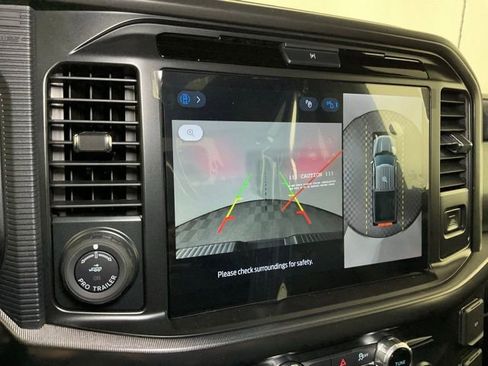 New 2025 Ford F150 Lariat w/ Equipment Group 502A High image 24