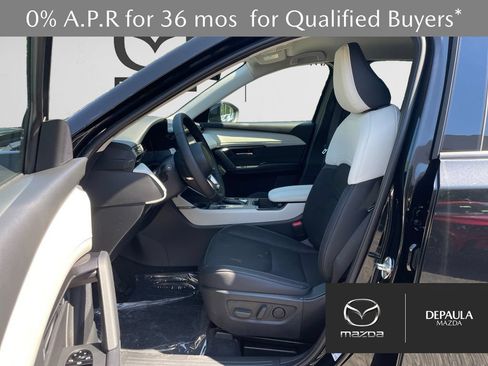 New 2026 MAZDA CX-5 Preferred AWD/4WD image 9