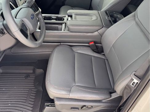 New 2025 Ford Expedition Max Active image 11