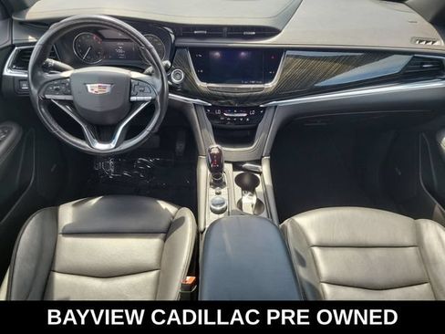 Used 2020 Cadillac XT6 Premium Luxury FWD image 18