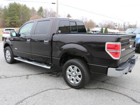Used 2014 Ford F150 XLT w/ Equipment Group 302A Luxury image 3