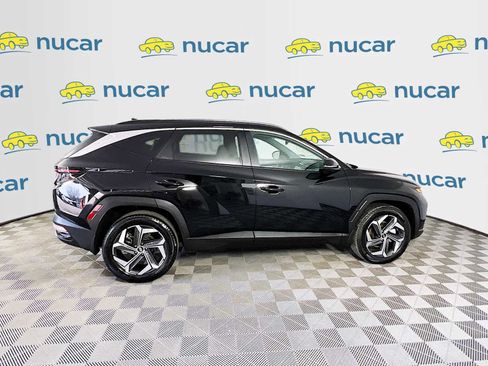 Certified 2023 Hyundai Tucson SEL w/ Convenience Package image 8