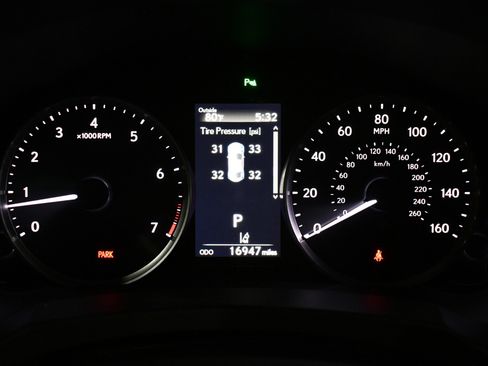 Used 2023 Lexus RC 350 Premium image 25