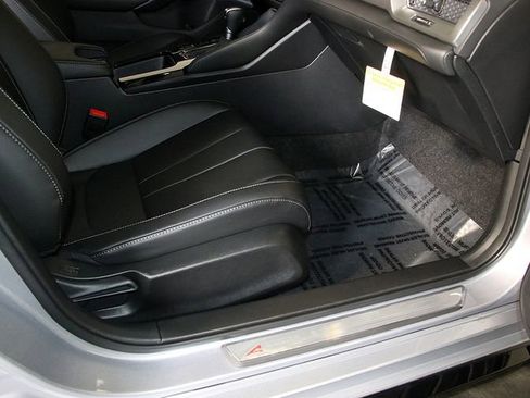 Certified 2026 Acura Integra A-Spec image 32