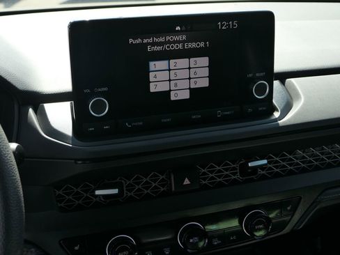 Used 2023 Honda Accord EX image 19