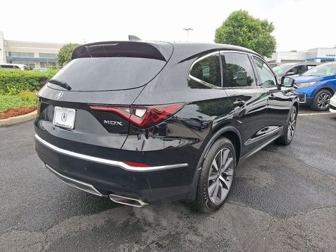 Certified 2026 Acura MDX FWD w/ Technology Package image 6