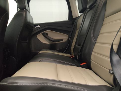 Used 2019 Ford Escape SEL FWD image 18
