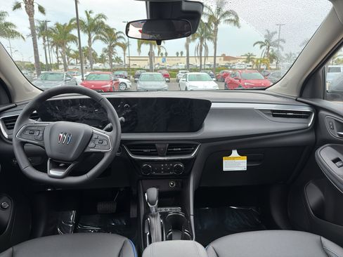 New 2026 Buick Encore GX Sport Touring w/ Comfort Package image 10
