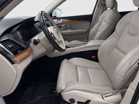 Used 2018 Volvo XC90 T6 Inscription w/ Luxury Package AWD/4WD image 17