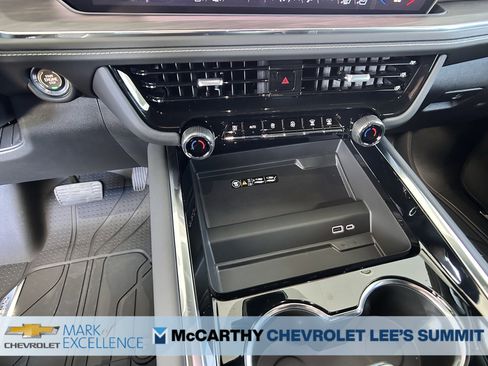 New 2026 Chevrolet Tahoe Premier w/ Sun And Tow Package image 37