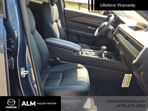 New 2026 MAZDA CX-50 AWD 2.5 Hybrid w/ Weather Package image 16