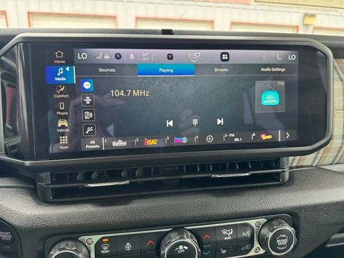 New 2026 Jeep Wrangler Unlimited Sport AWD/4WD image 14