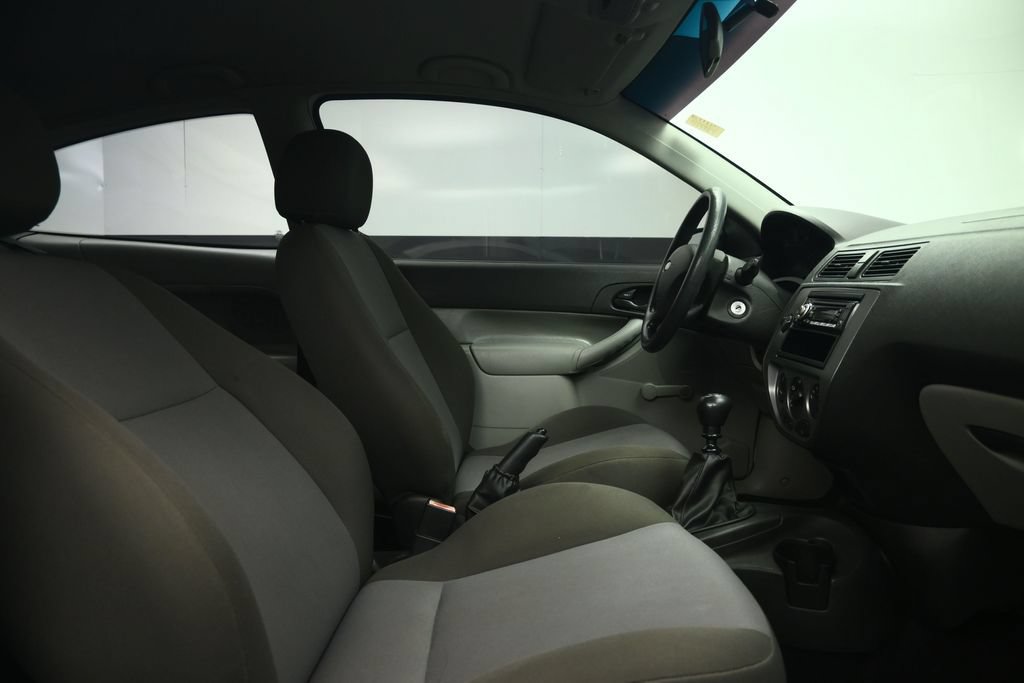 Used 2007 Ford Focus S FWD image 36