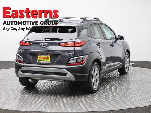 Used 2023 Hyundai Kona SEL AWD/4WD image 5