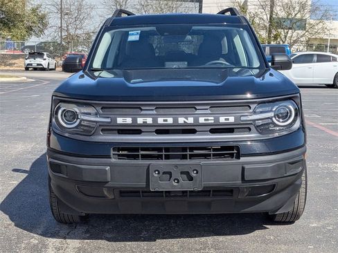 Used 2024 Ford Bronco Sport Big Bend image 9