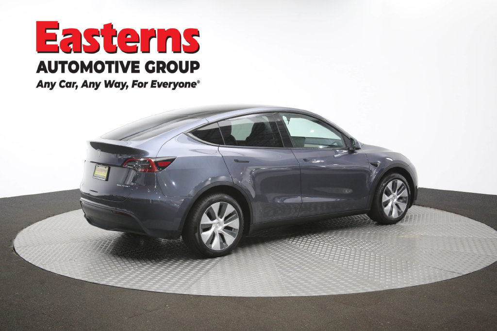 Used 2023 Tesla Model Y Long Range AWD/4WD image 37