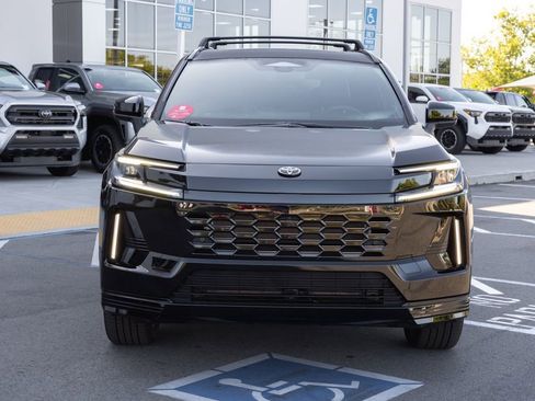 New 2026 Toyota RAV4 XSE AWD/4WD image 2
