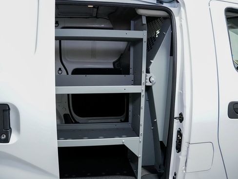 Used 2021 Nissan NV200 SV FWD image 22