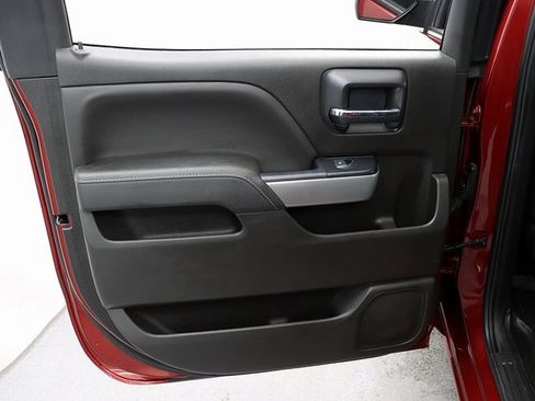 Used 2018 Chevrolet Silverado 1500 LT w/ All Star Edition image 25