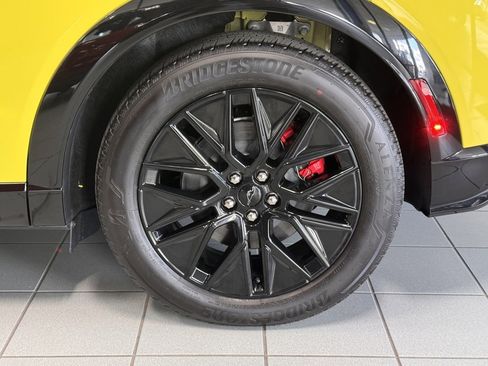 New 2025 Ford Mustang Mach-E Premium w/ Sport Appearance Package image 14