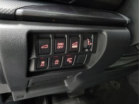 Used 2024 Subaru Forester Sport AWD/4WD image 13