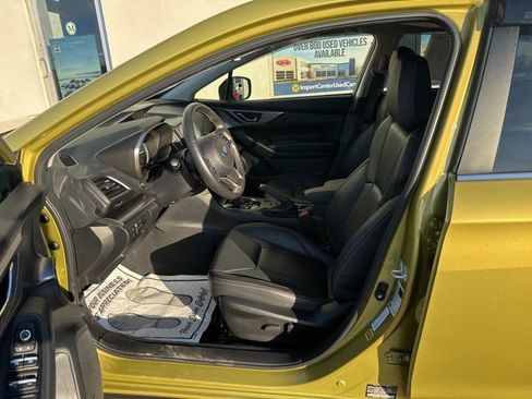 Used 2023 Subaru Crosstrek 2.5i Limited image 8