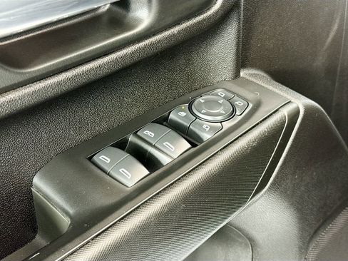 Used 2024 Chevrolet Silverado 2500 W/T w/ WT Convenience Package image 17