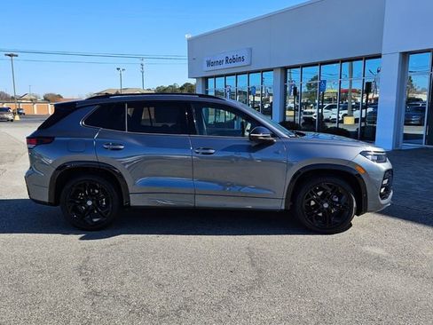 New 2026 Volkswagen Tiguan SE R-Line image 15