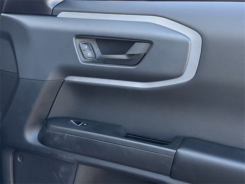 Used 2024 Ford Bronco Sport Big Bend image 27