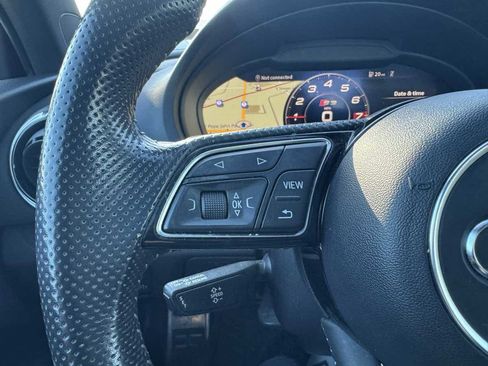 Used 2020 Audi S3 Premium Plus w/ Premium Plus Package image 28