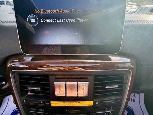 Used 2018 Mercedes-Benz G 550 image 22