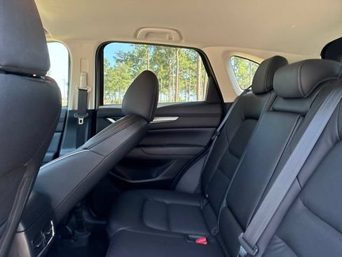 Certified 2024 MAZDA CX-5 AWD 2.5 S w/ Select Package image 22