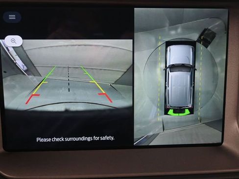 New 2025 Ford Bronco Outer Banks image 18