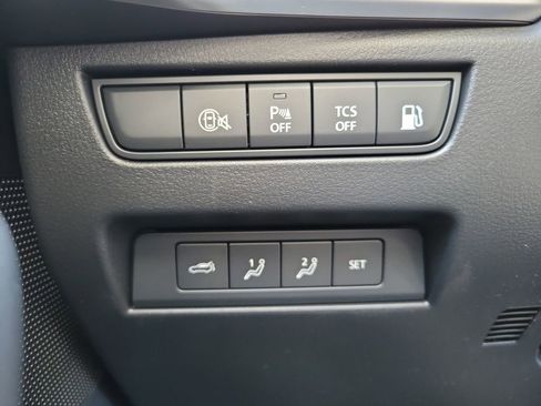 New 2026 MAZDA CX-90 Plug-In Hybrid w/Premium Sport image 25