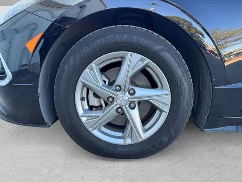 Used 2023 Hyundai Sonata SE w/ Cargo Package image 23