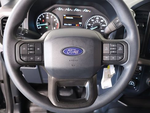 Used 2026 Ford F150 XL w/ Equipment Group 103A High AWD/4WD image 3