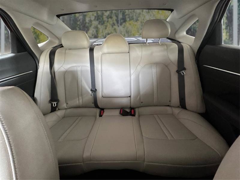 Used 2020 Hyundai Sonata Limited FWD image 15