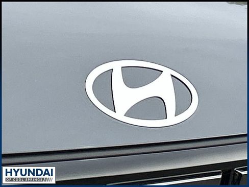 New 2026 Hyundai Santa Fe Limited AWD/4WD image 10