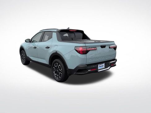 Used 2022 Hyundai Santa Cruz SEL w/ Activity Package AWD/4WD image 5