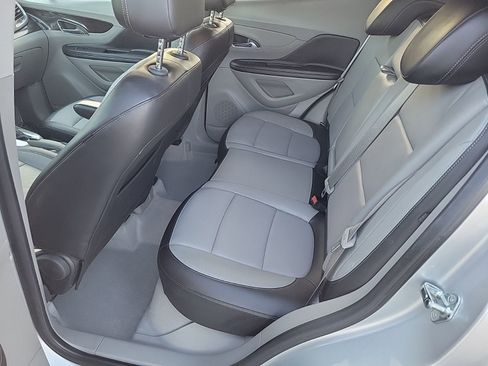 Used 2015 Buick Encore Leather image 13